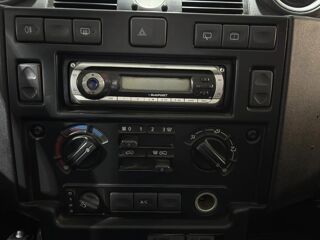 Defender 110 Station Wagon E 2008 occasion 85190 Venansault