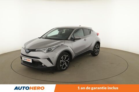 Annonce voiture Toyota C-HR 16290 �