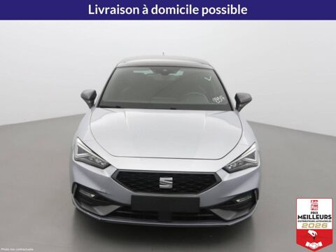 Leon 1.5 TSI 150fr 2021 occasion 10150 Lavau