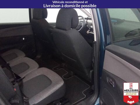 Grand C4 Spacetourer essence 130 EAT8 Feel 2020 occasion 10150 Lavau