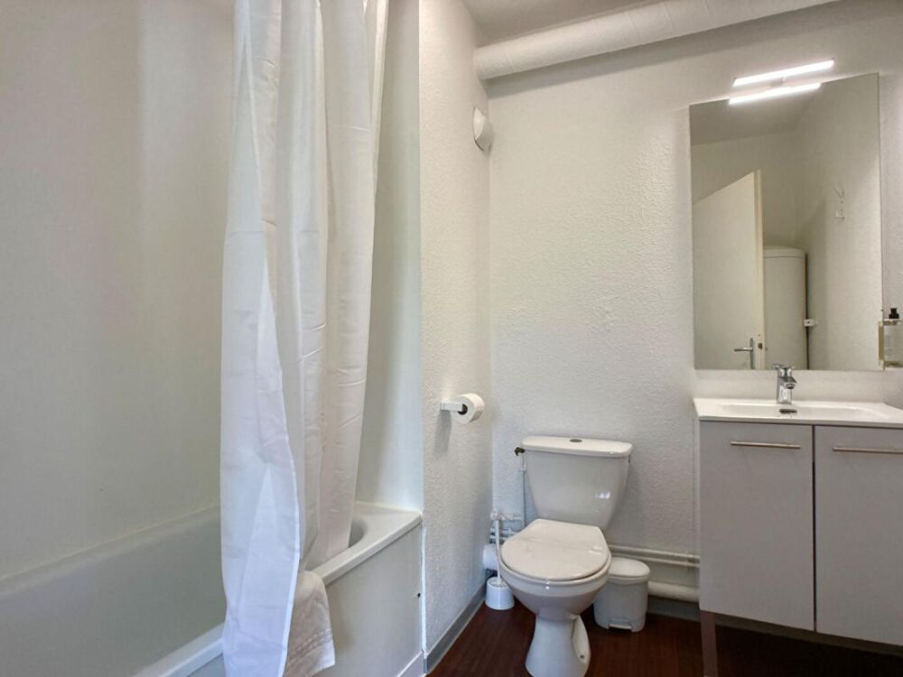 Vente Appartement Vente T1 24m2 TALENCE (33400) Talence