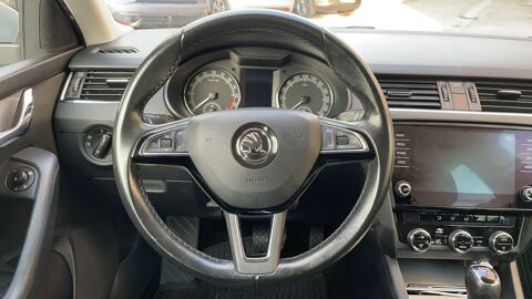 Octavia Combi 2.0 TDI 150 DSG7 Business - 5 places 2019 occasion 13001 Marseille