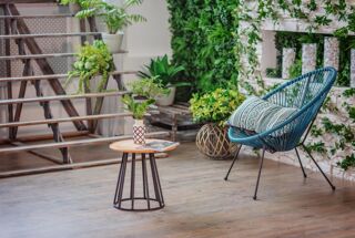  Appartement � vendre 4 pi�ces 94 m�