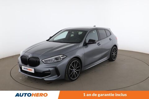 BMW S&eacute;rie 1 120d M Sport BVA 190 ch 2024 occasion Issy-les-Moulineaux 92130