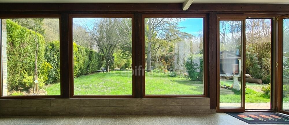 Dpt Essonne (91), à vendre ETAMPES maison 4 pièces - Terrain de 642m² - Au calme