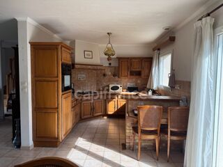  Maison � vendre 5 pi�ces 100 m�