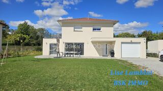  Maison � vendre 5 pi�ces 128 m�