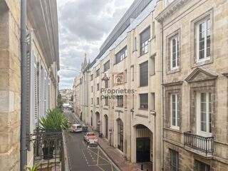  Appartement à louer 2 pièces 30 m²