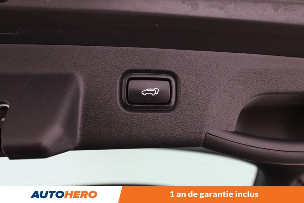 Sportage 1.6 T-GDi ISG Hybride GT-Line Premium 4x2 BVA6 230 ch 2024 occasion 92130 Issy-les-Moulineaux
