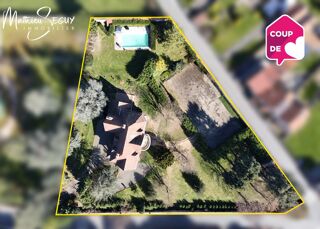  Propriété/château à vendre 13 pièces 525 m² Chazelles sur lyon