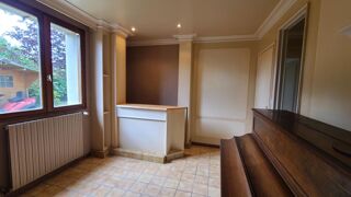  Maison à vendre 6 pièces 170 m²