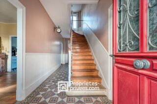  Maison à vendre 7 pièces 169 m²