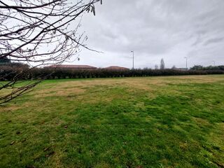  Terrain à vendre 1265 m²