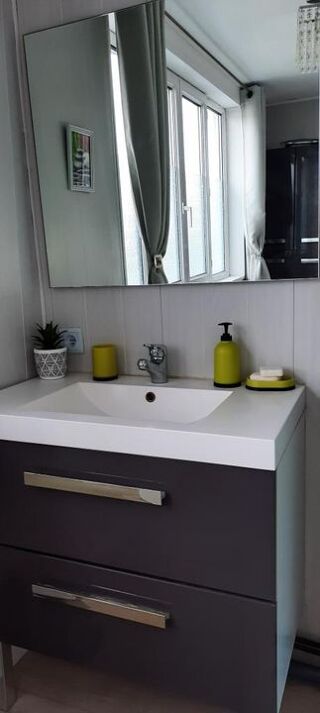  Appartement � louer 1 pi�ce 14 m�