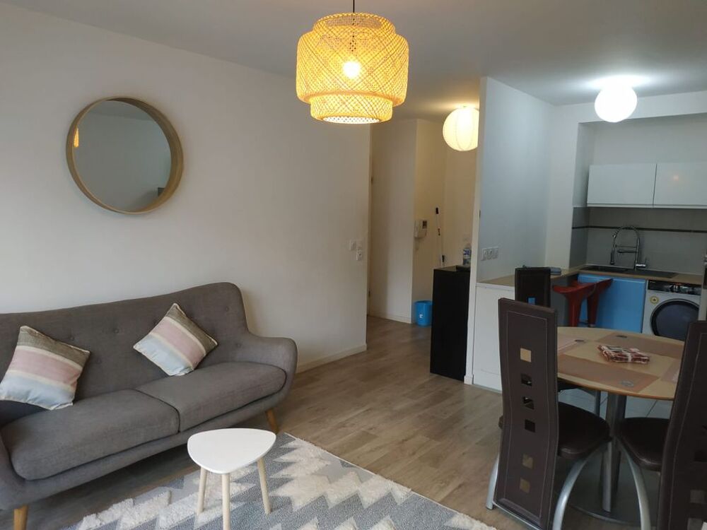Location Appartement Appartement de 40m2 à louer sur Dammartin-en-Goële Dammartin en goele