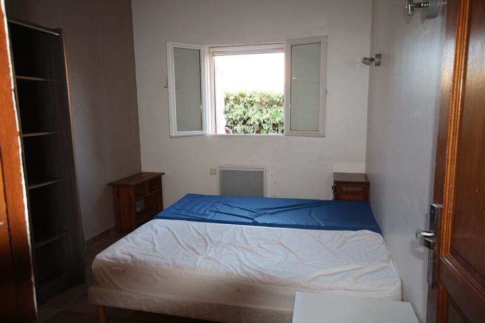 Chambre de 24m2 à louer sur Sausset-les-Pins