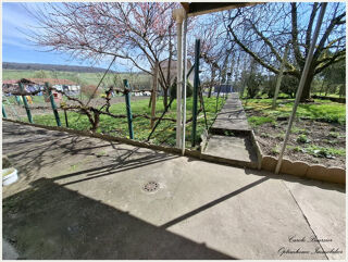  Maison � vendre 2 pi�ces 58 m�