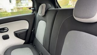 Twingo 1.0 SCE 70 Zen 2018 occasion 76230 Isneauville