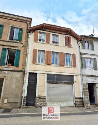  Maison � vendre 12 pi�ces 450 m�