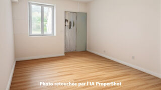  Maison � vendre 3 pi�ces 65 m�