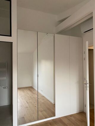  Appartement � louer 4 pi�ces 91 m�