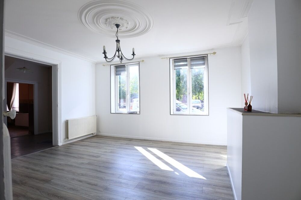 Maison individuelle 133 m² à Fourmies