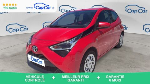 Image Annonce