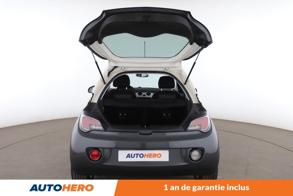 Adam 1.4 Twinport Unlimited 87 ch 2017 occasion 92130 Issy-les-Moulineaux