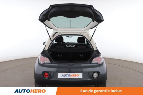 Adam 1.4 Twinport Unlimited 87 ch 2017 occasion 92130 Issy-les-Moulineaux