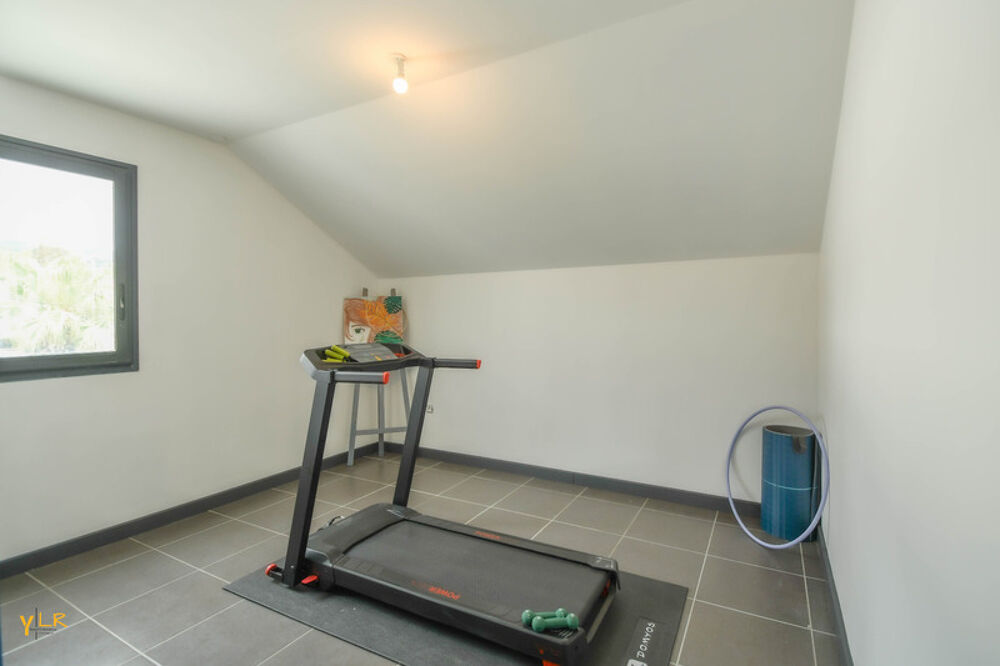 Vente Appartement A VENDRE – APPARTEMENT F6 GRAND STANDING La riviere