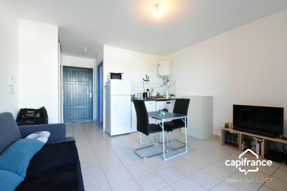 Location Appartement Ville du TAMPON (97430), STUDIO SECTEUR 3 MARES À louer Le tampon