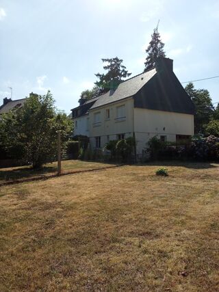  Maison à vendre 7 pièces 111 m²