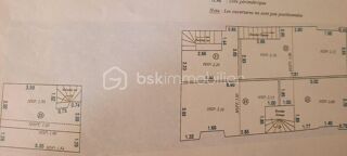  Immeuble à vendre 15 + pièces 421 m²