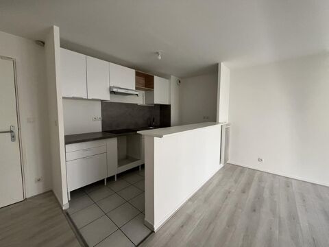  Appartement � louer 3 pi�ces 59 m�