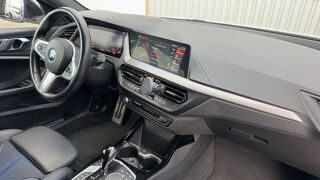 S&eacute;rie 1 118i 136 DCT7 M Sport 2023 occasion 37390 Saint Roch