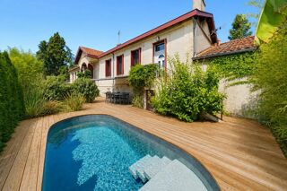 Maison 5 pièces 160 m² · à Blanquefort · 160 m² · 539 900 €