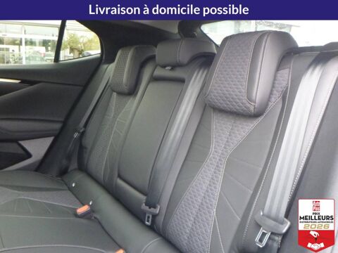 DS4 BlueHDi 130 EAT8 Pallas +Pack confort 2025 occasion 10150 Lavau