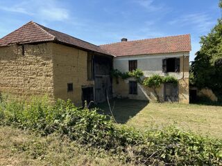  Maison à vendre 2 pièces 60 m²
