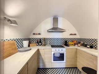 Appartement à vendre 2 pièces 42 m²
