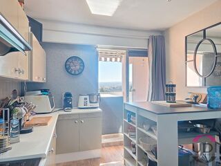  Appartement � vendre 5 pi�ces 100 m�