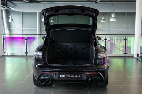 Macan SUV Premium 2022 occasion 33000 Bordeaux