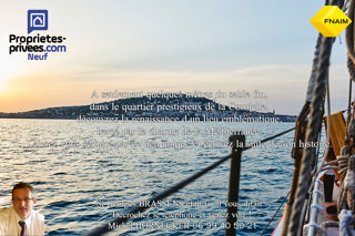  Appartement  vendre 4 pices 84 m