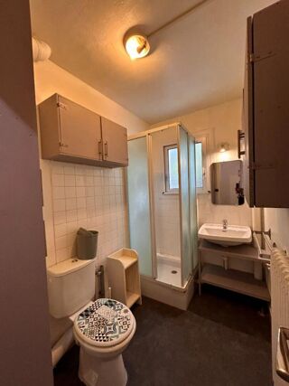  Appartement � vendre 1 pi�ce 27 m�