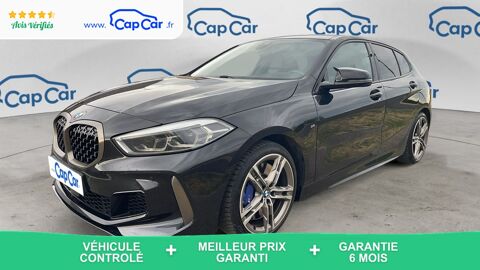 BMW S&eacute;rie 1 III (F40) xDrive M135i 306 BVA8 M Performance - Automatique 2019 occasion Saumur 49400