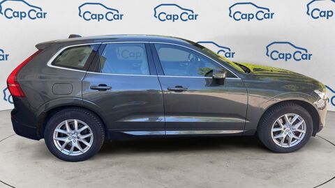 XC60 2.0 D4 190 FWD Geartronic8 Business Executive 2018 occasion 74600 Annecy