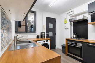  Appartement à vendre 2 pièces 34 m²