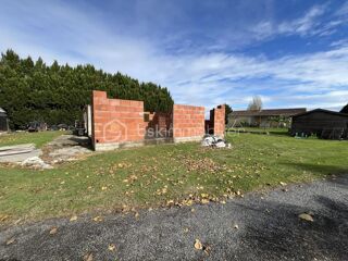  Terrain  vendre 1405 m