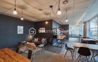  Appartement à vendre 1 pièce 21 m²