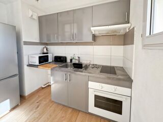  Appartement  vendre 2 pices 41 m