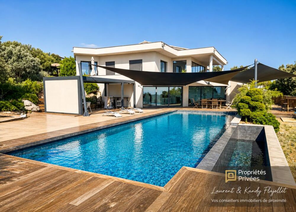 à vendre  Propriété/château Ste Lucie De Porto Vecchio (20144)